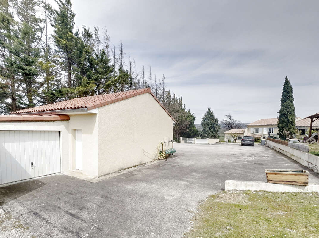 Valdurenque - secteur residentiel - photo 24