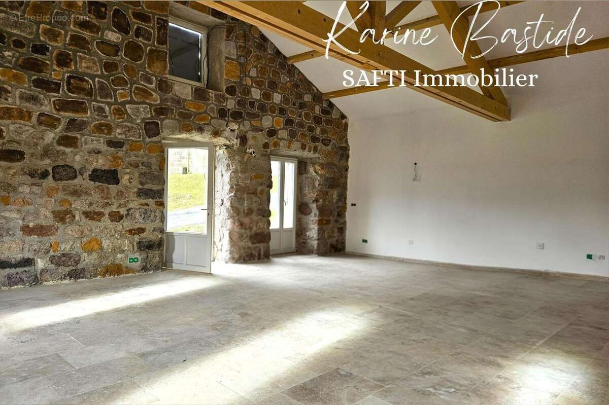 Photo 7 - Maison à SALETTES