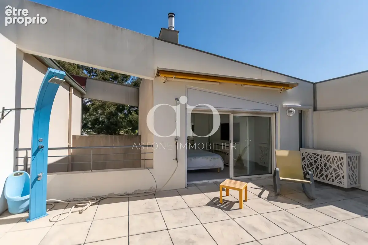 Cassis / appartement-maison - photo 45