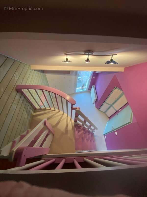 Maison à ARPAJON-SUR-CERE