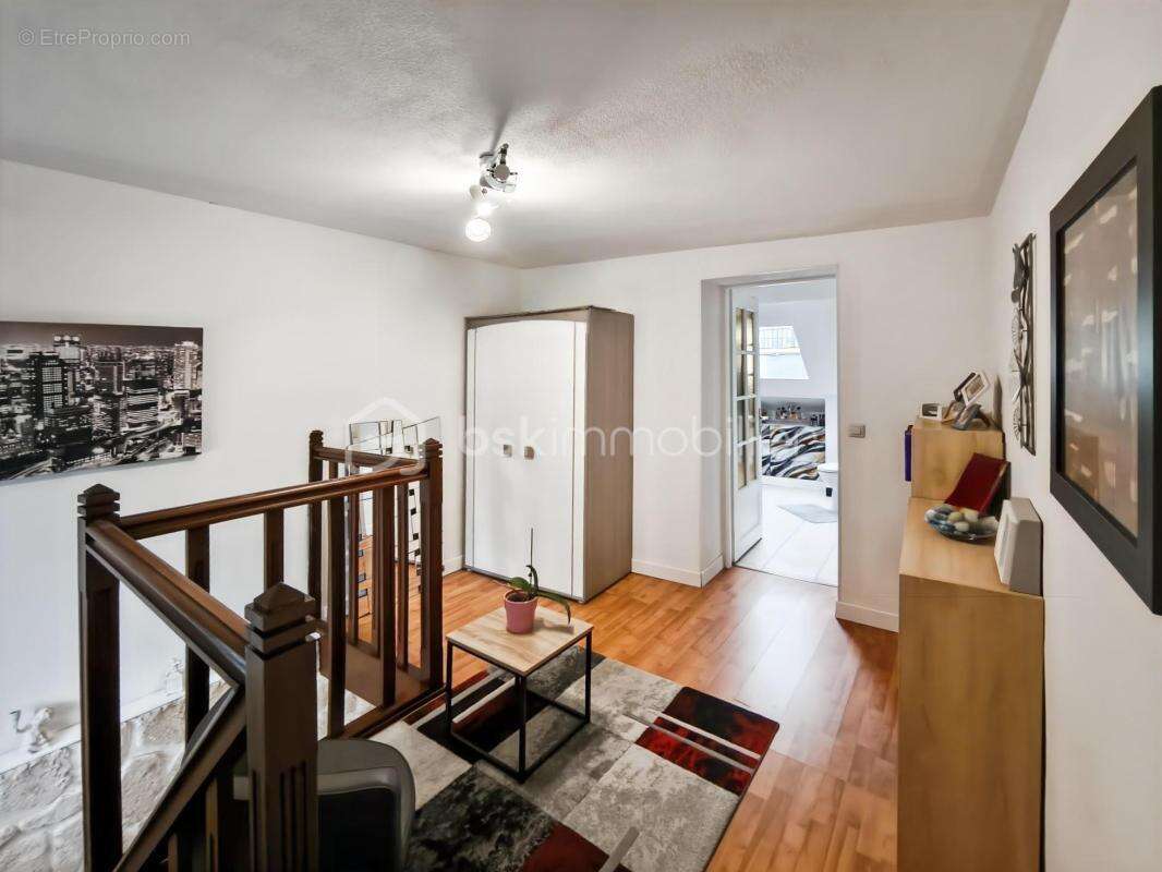 Maison de ville - photo 2