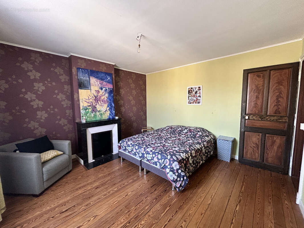 Maison à HEILTZ-LE-HUTIER