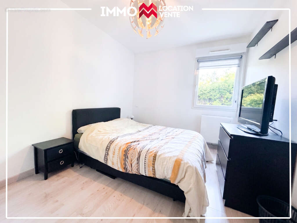 Appartement à ISBERGUES