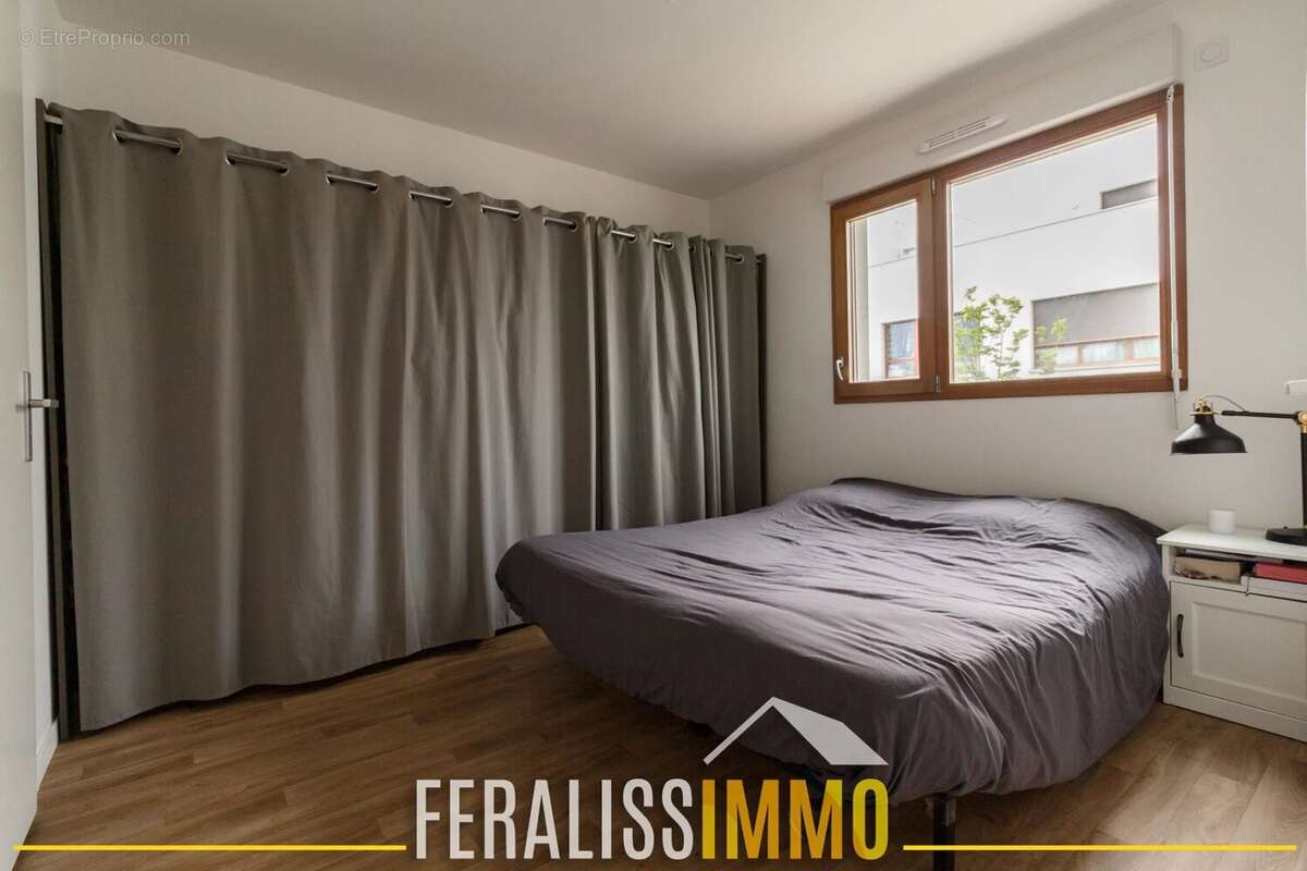 Appartement à CERGY