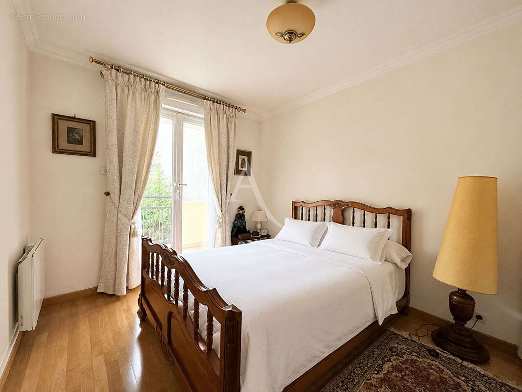 Appartement à ROSNY-SOUS-BOIS