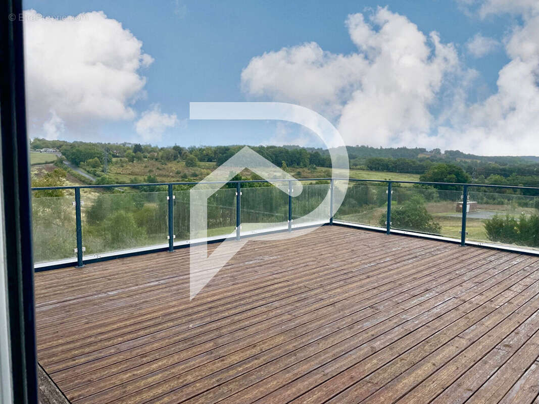 Maison écologique et modulaire à PÉRIGUEUX - photo 16