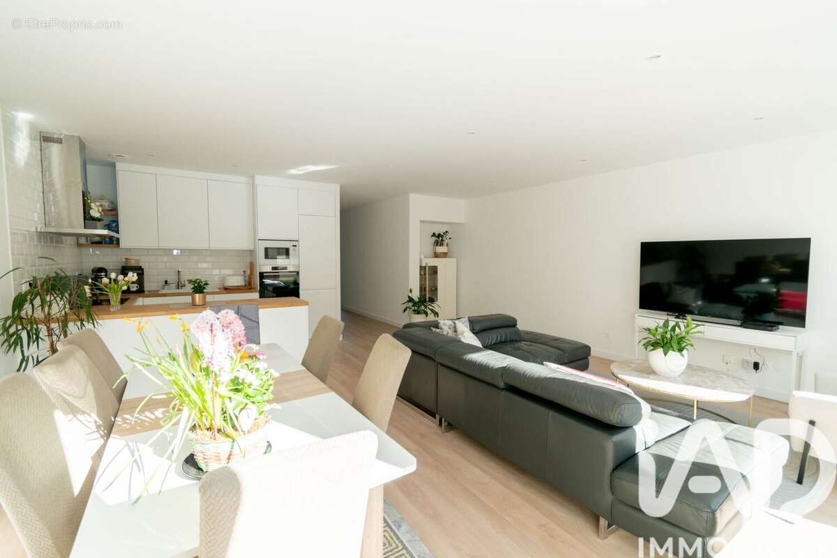 Photo 5 - Maison à VILLERUPT