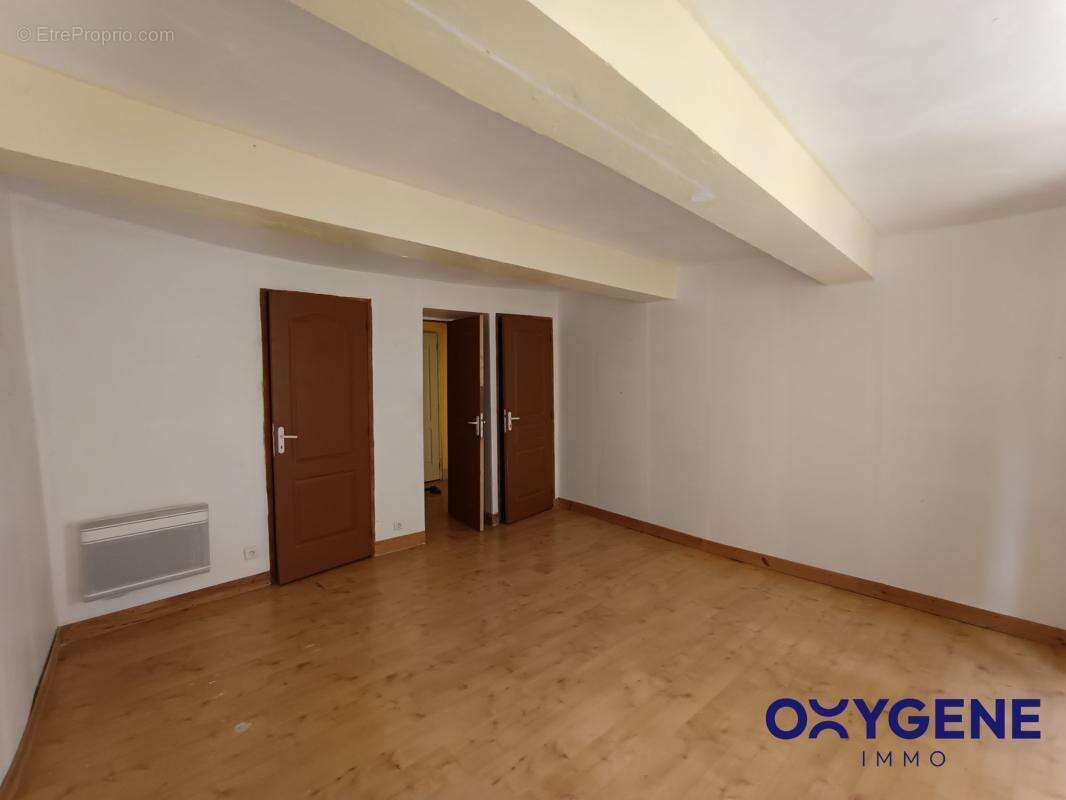 Appartement à CERET