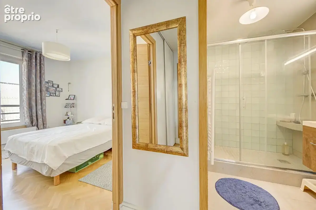 Appartement Colombes  les vallées 4/ 5 pièce(s) de 94 m² - photo 9