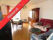   - Appartement à DRAGUIGNAN