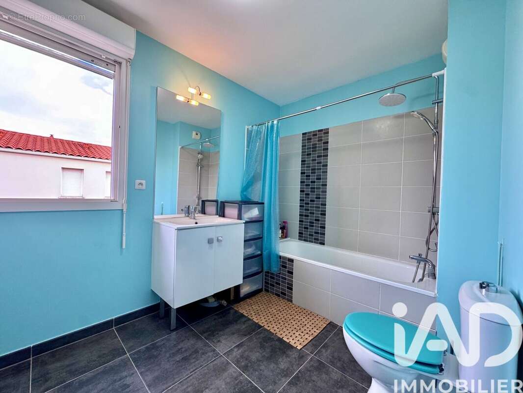 Photo 8 - Maison à PERPIGNAN