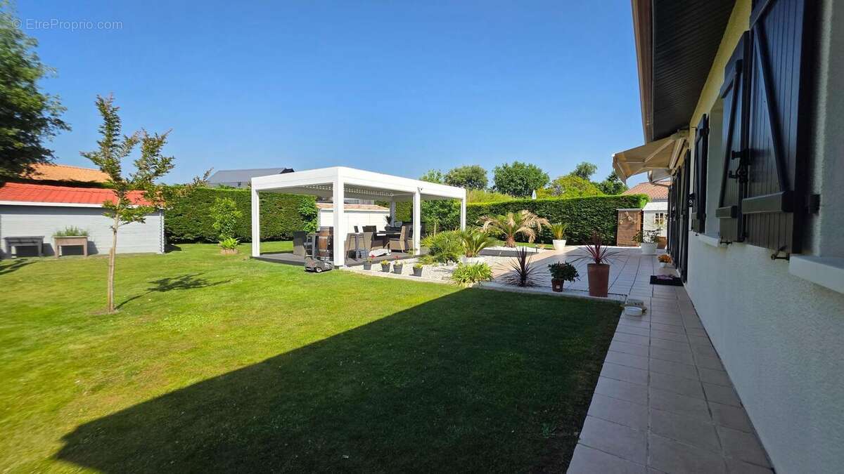 Photo 5 - Maison à ARES