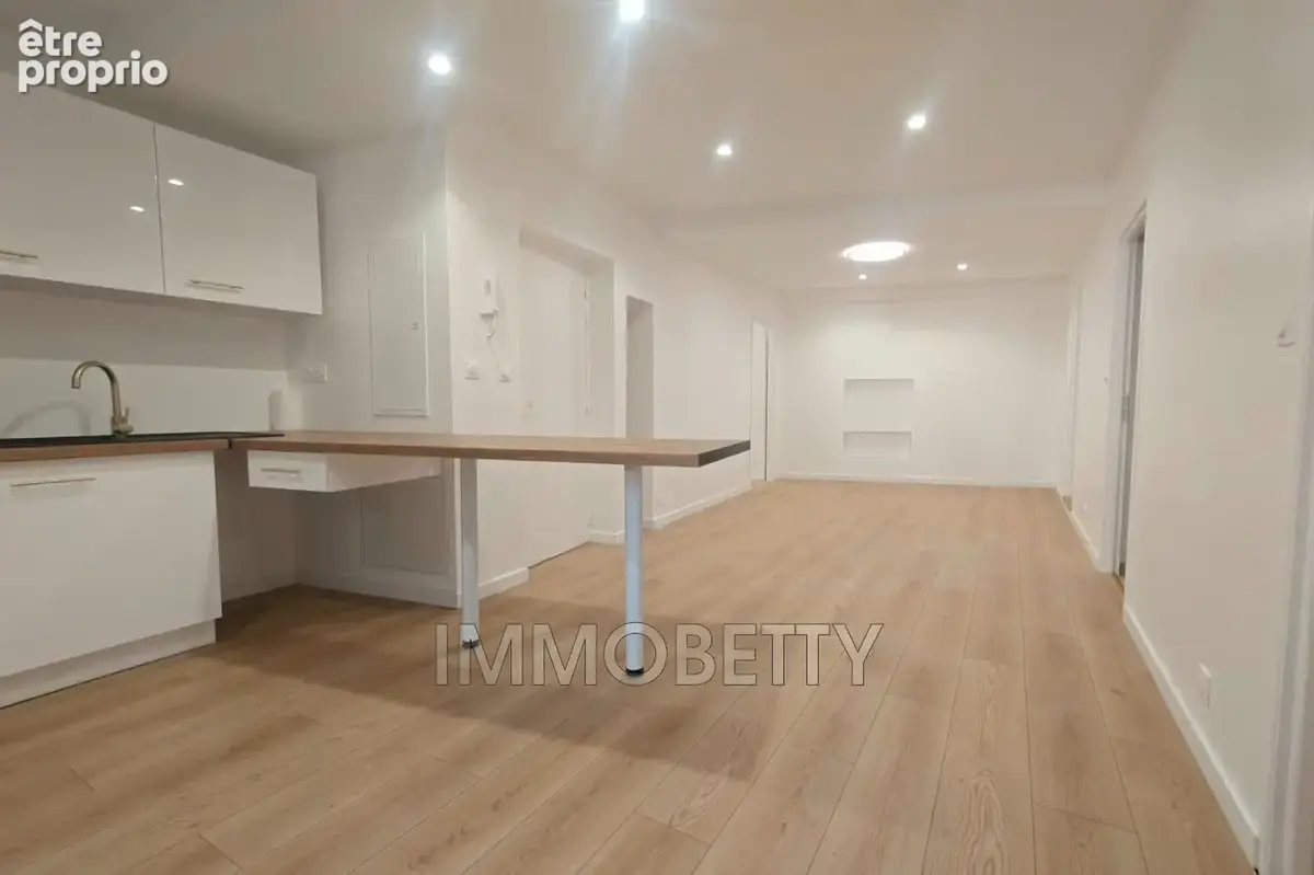 Appartement à JURANCON
