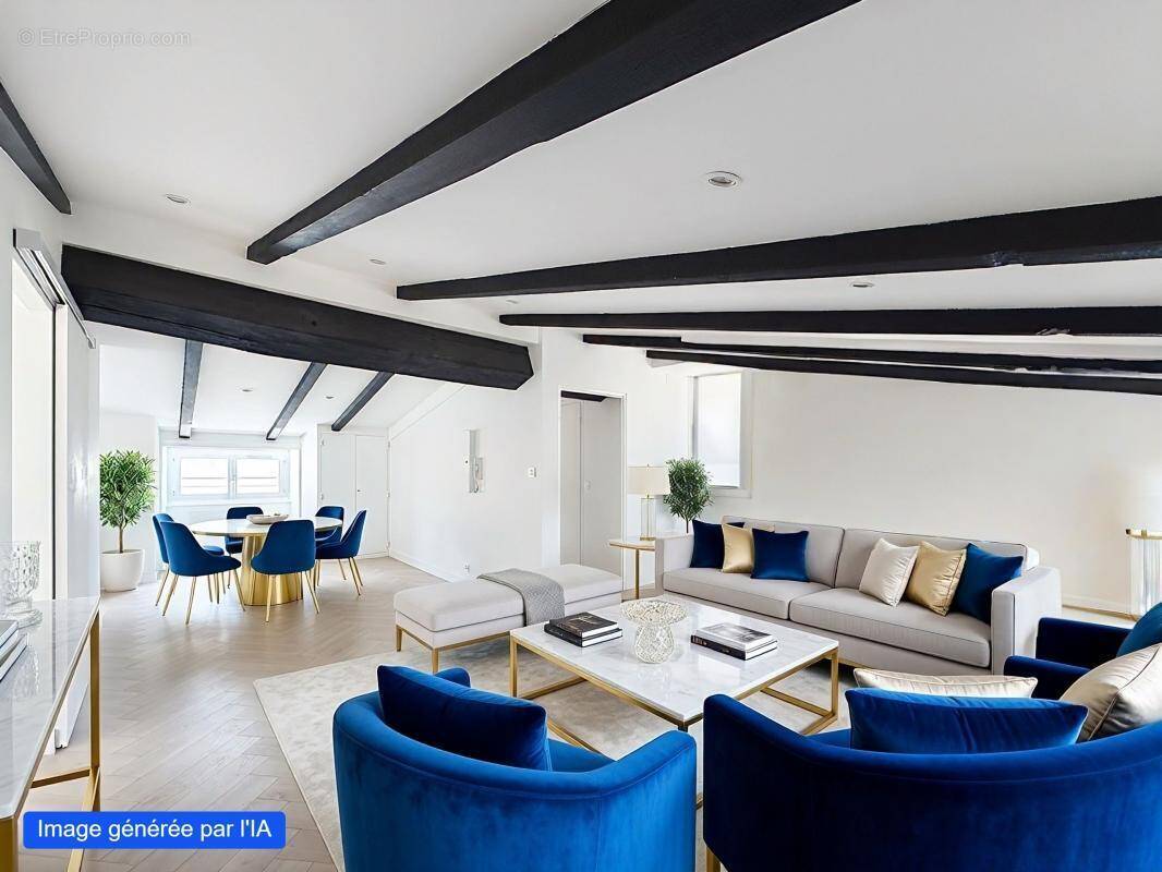 Appartement à LA ROCHELLE