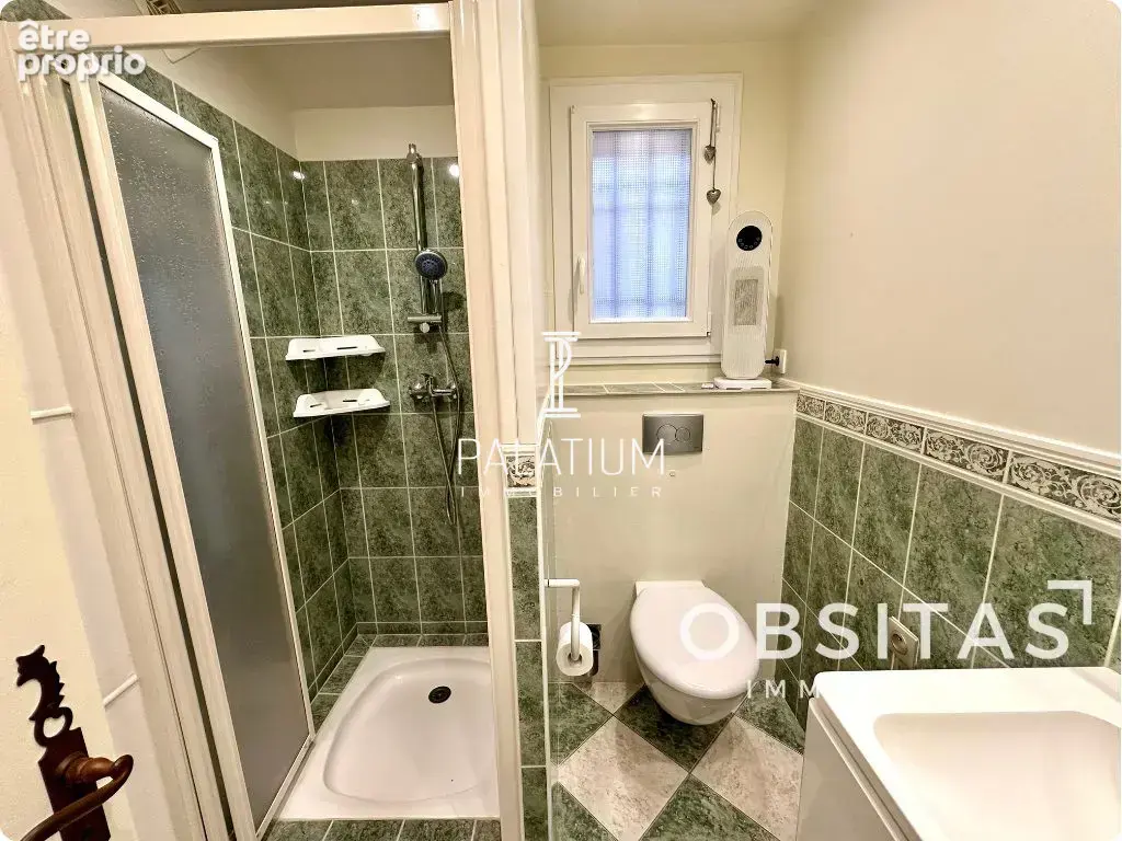 Villa Traditionnelle avec piscine - photo 23