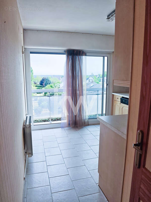 Appartement 61 m² à Beaugency  - photo 8