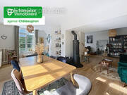 Maison à CHATEAUGIRON