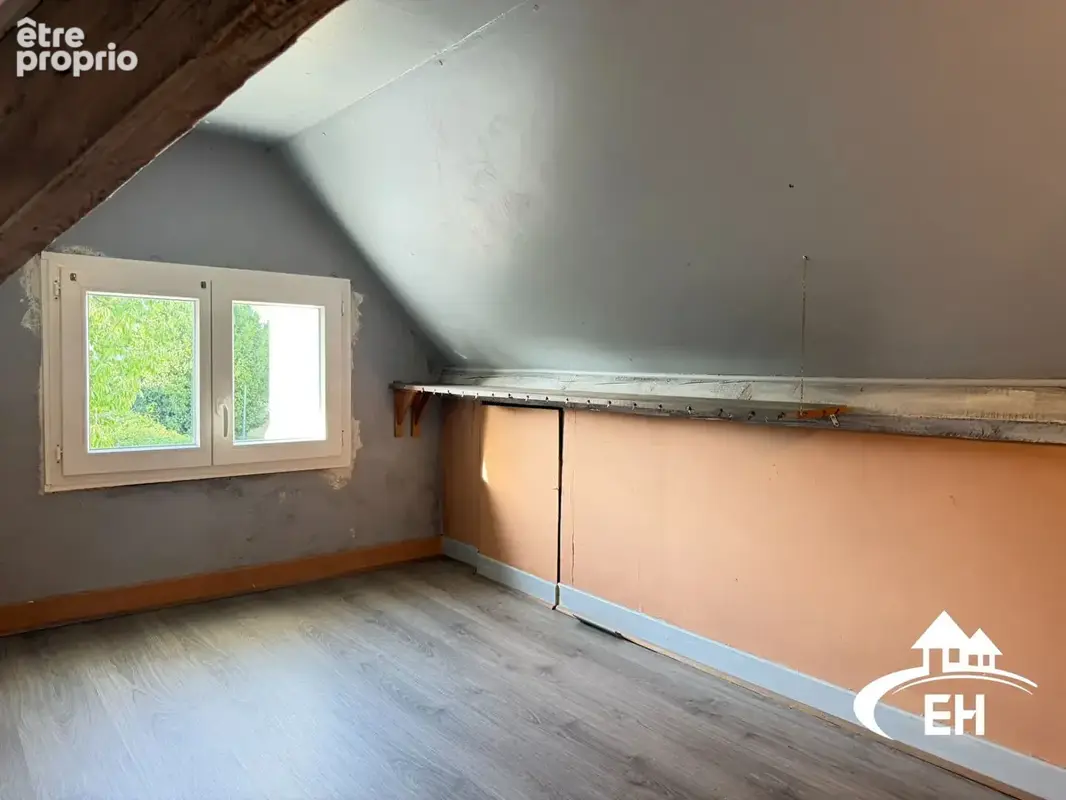 Pavillon proche l'aigle avec dependance - photo 11