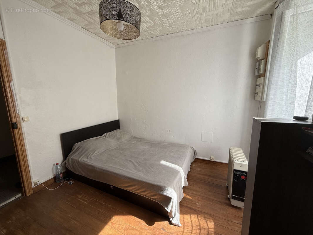 Appartement à LEVIE