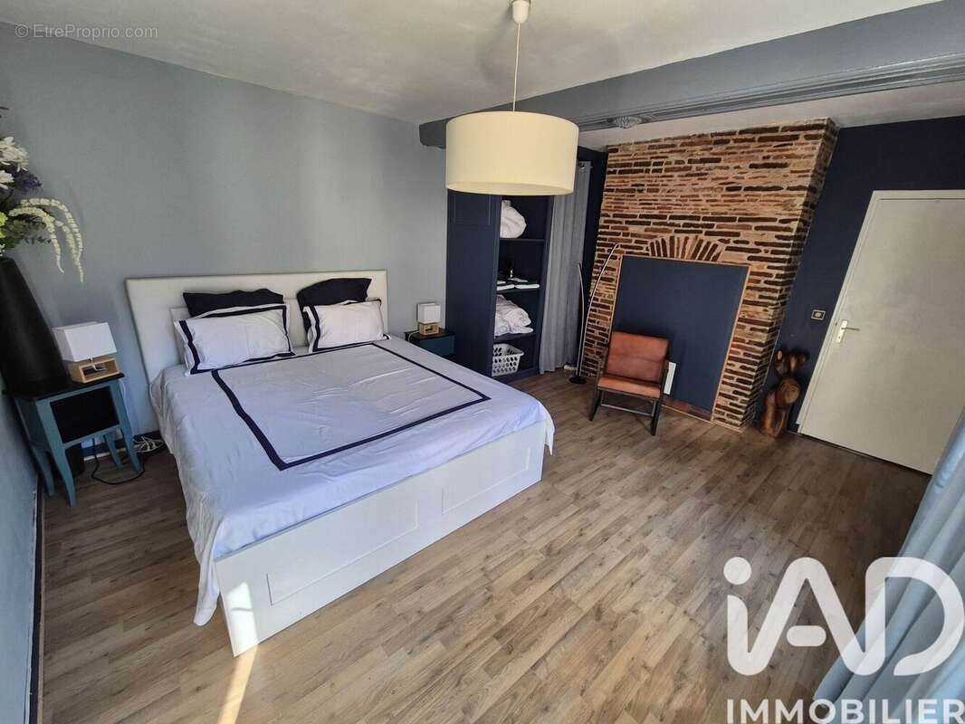 Photo 5 - Appartement à TROYES