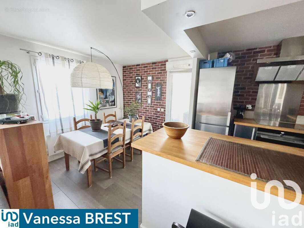 Photo 5 - Appartement à VILLEJUST