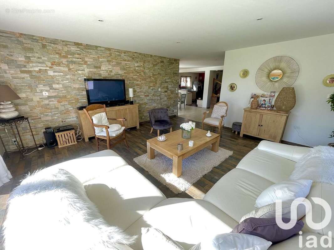 Photo 7 - Maison à LE BLANC