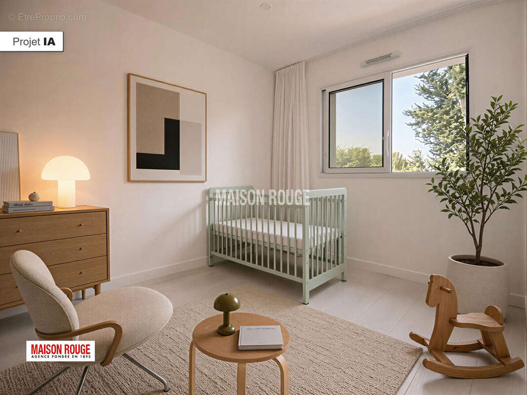Une maison contemporaine d'exception, entre confort, élégance et sérénité - 2023 - Coup de coeur assuré - PLOUFRAGAN - photo 14