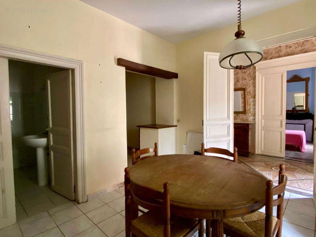 Maison à SAINT-COUAT-D&#039;AUDE