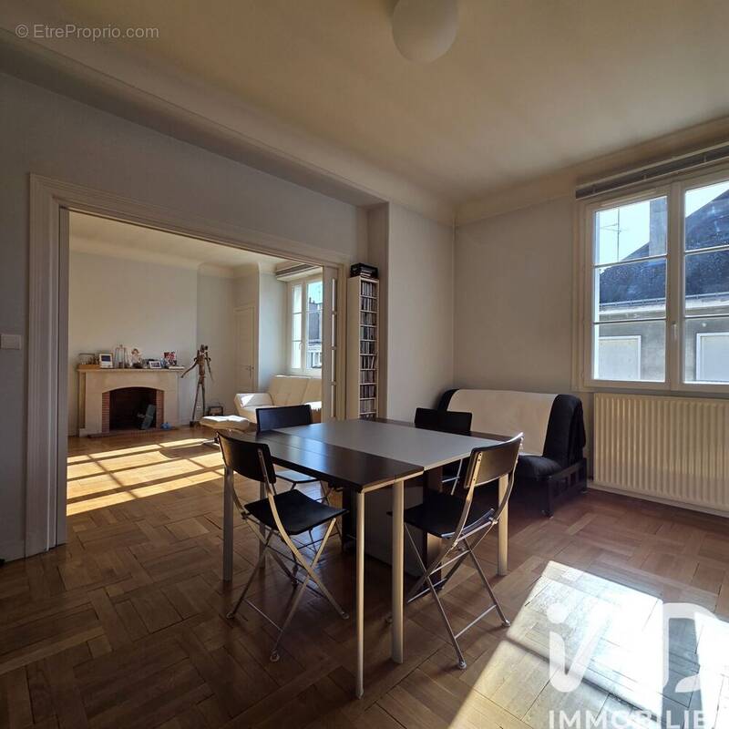 Photo 1 - Appartement à TOURS