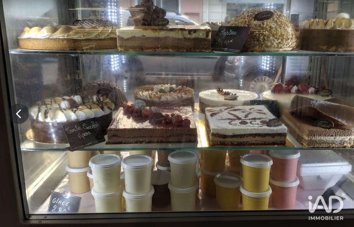 Photo 5 - Commerce à HYERES