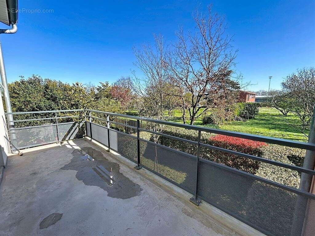 Appartement à CASTANET-TOLOSAN