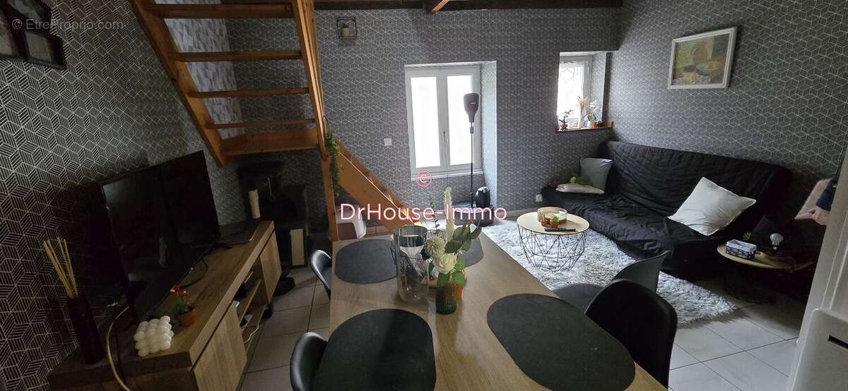 Appartement à POITIERS