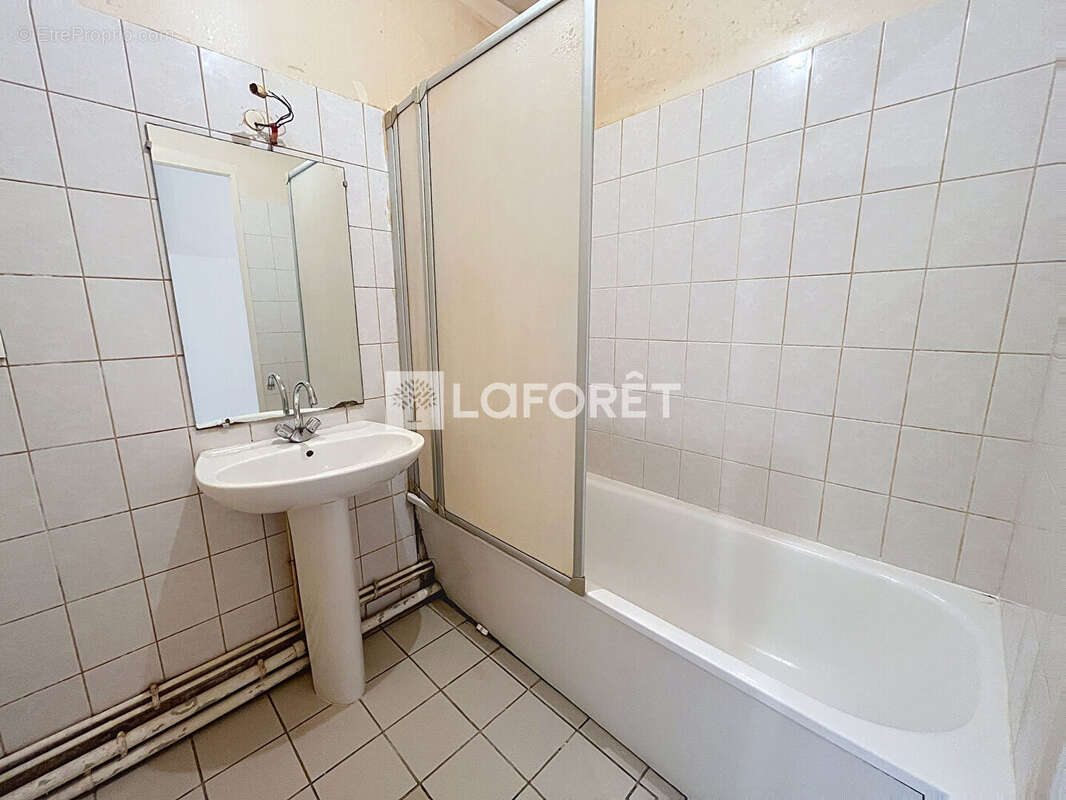 Appartement à MONTMAGNY