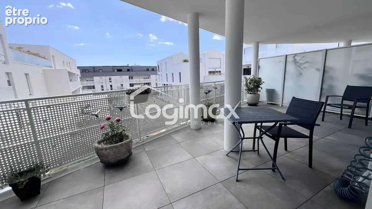 Photo Appartement à La Rochelle au prix de 450 000€