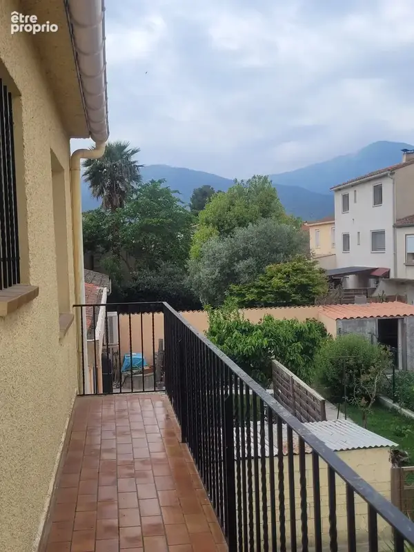 Maison 7 pièces 114 m² à vendre à Saint-Andre (66690) - photo 3