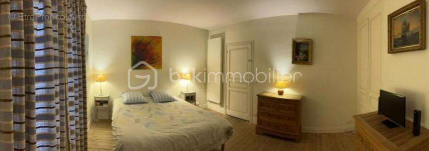 Maison à TROUVILLE-SUR-MER