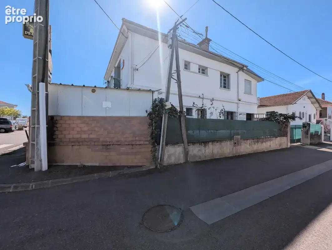Immeuble à vendre AUREILHAN (65) - photo 20