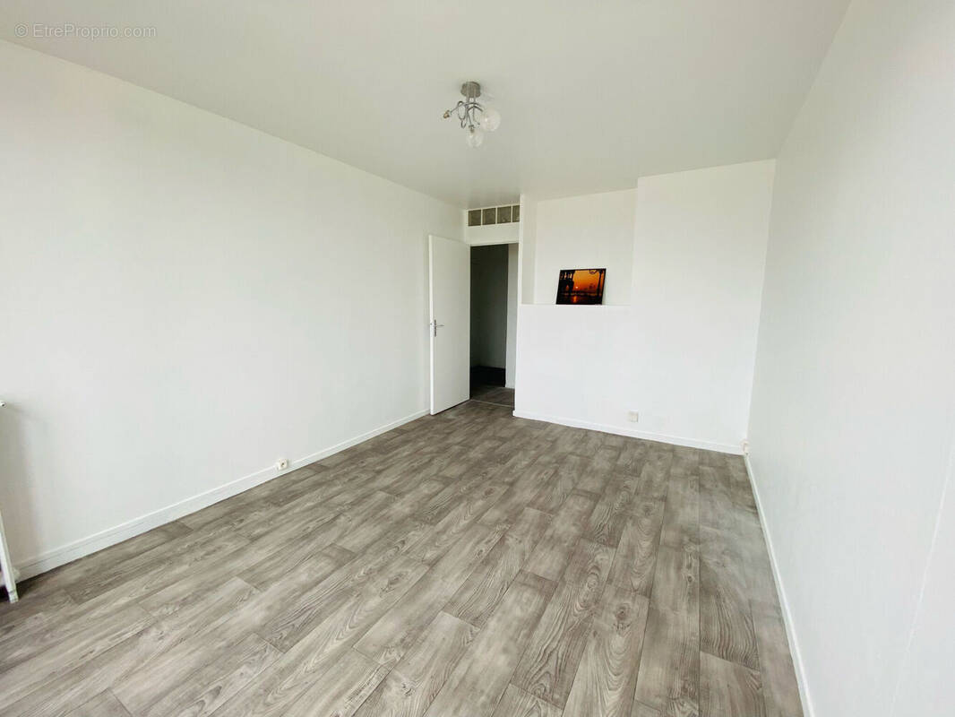 Appartement à CREIL