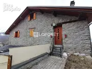 Maison à MONTVALEZAN
