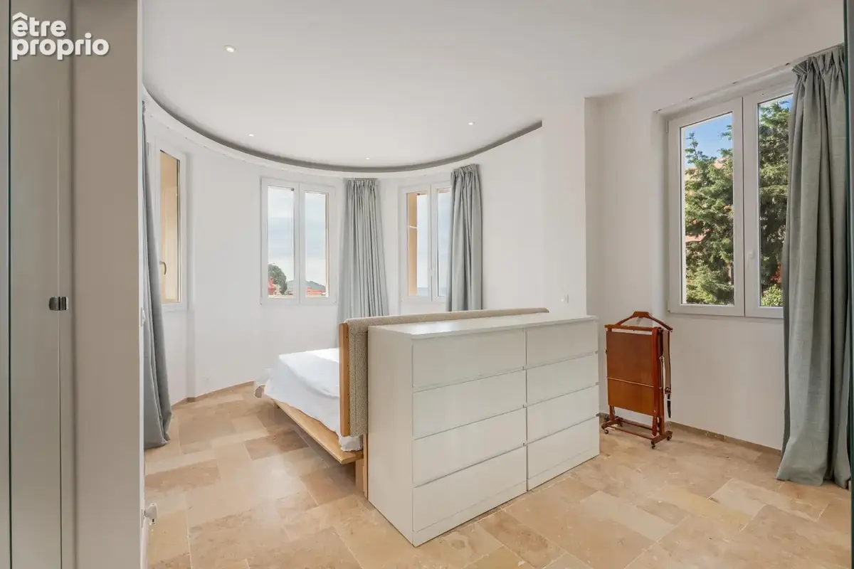 Maison 5 pièces 200 m² à vendre à Villefranche-Sur-Mer (06230) - photo 17