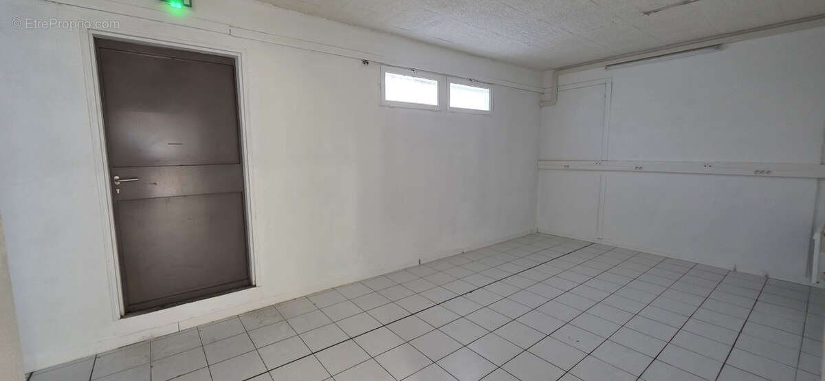 Commerce à PERPIGNAN