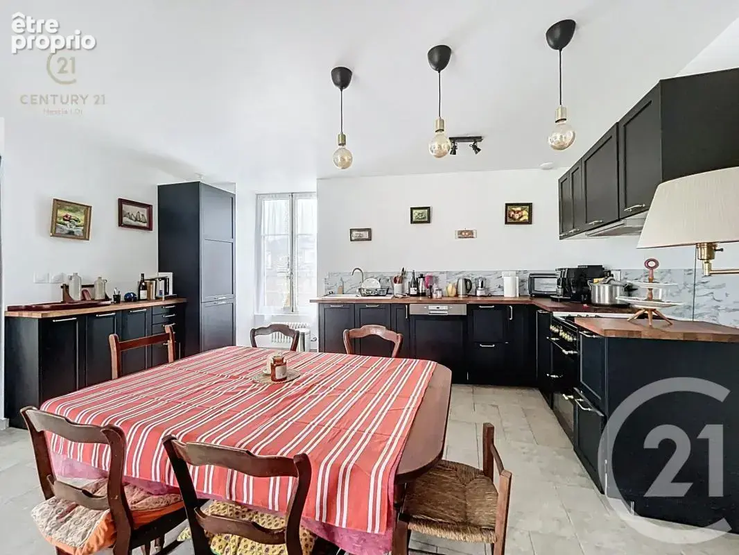 Maison à SEPTEME