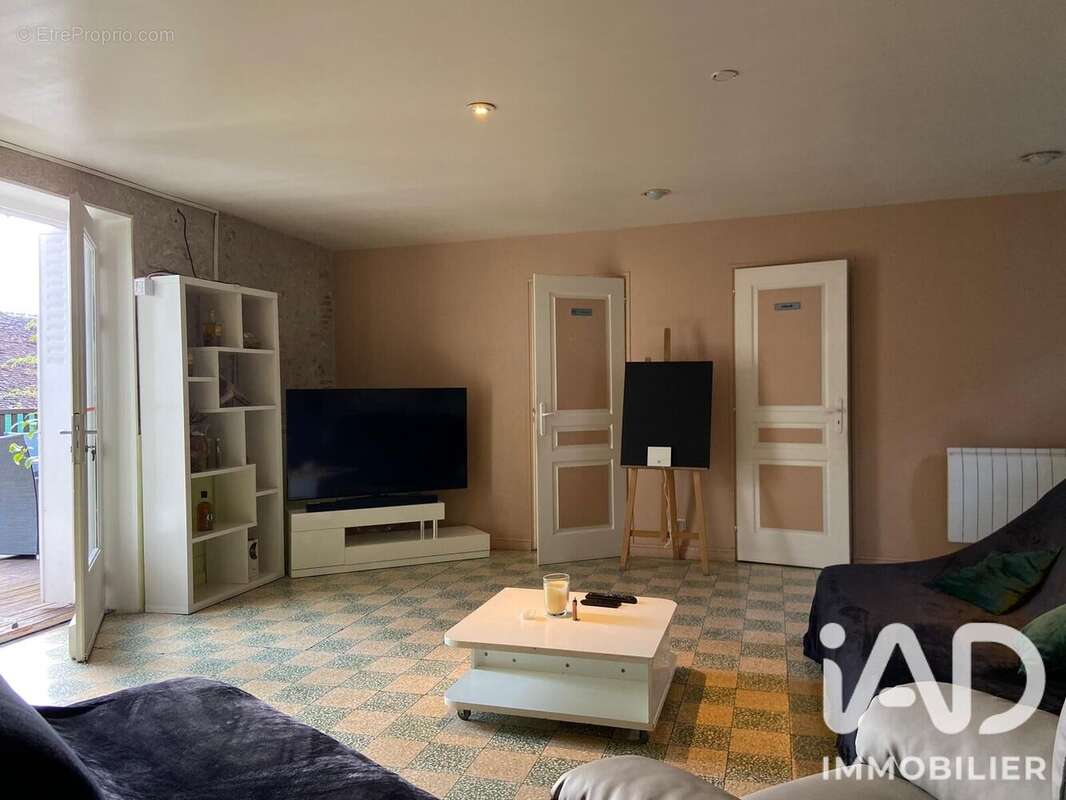 Maison 240 m² à Mer  - photo 2