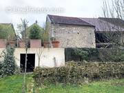 Maison à VAUX-SOUS-AUBIGNY