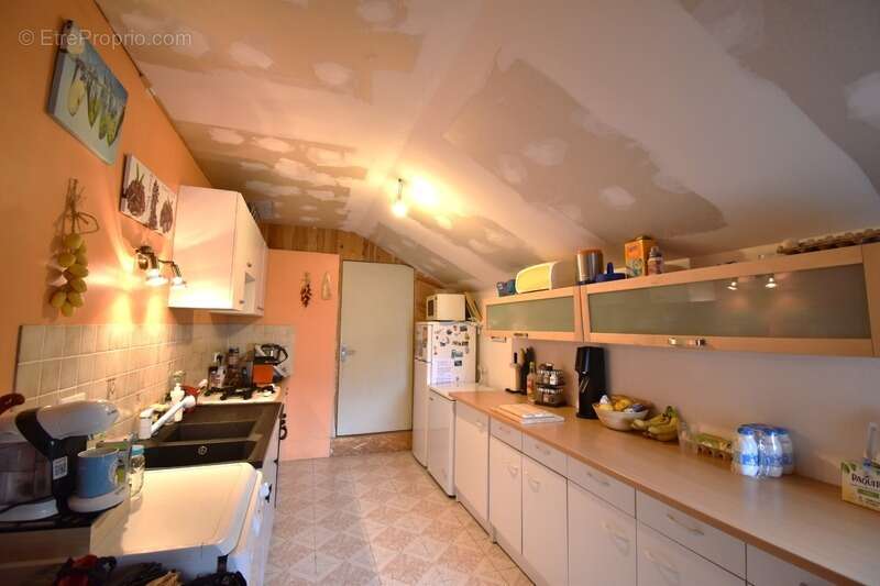 Maison à SAINT-AGREVE