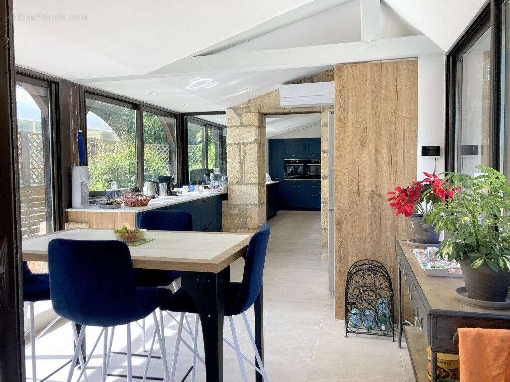Maison à DURAVEL