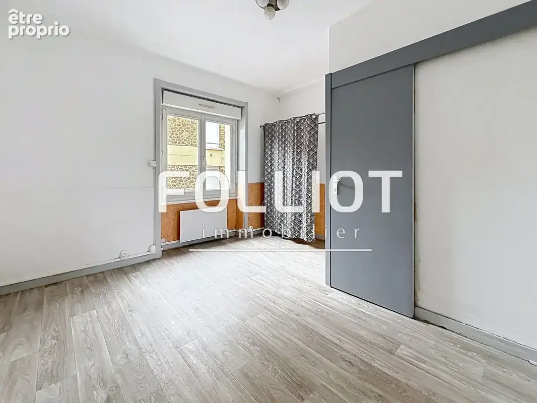 A VENDRE Appartement Fougères 2 pièces 32.50 m² - photo 6