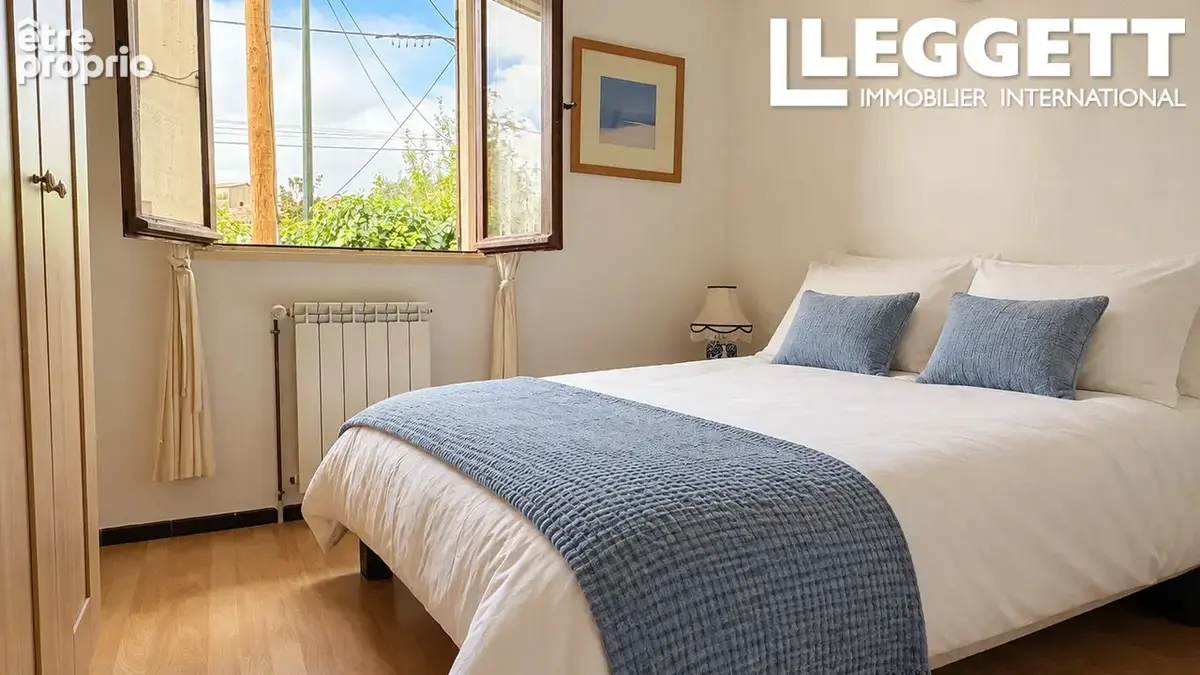 Maison individuelle de 4 chambres avec piscine chauffée, garage de 88 m² et jardin à Carcassonne - photo 9