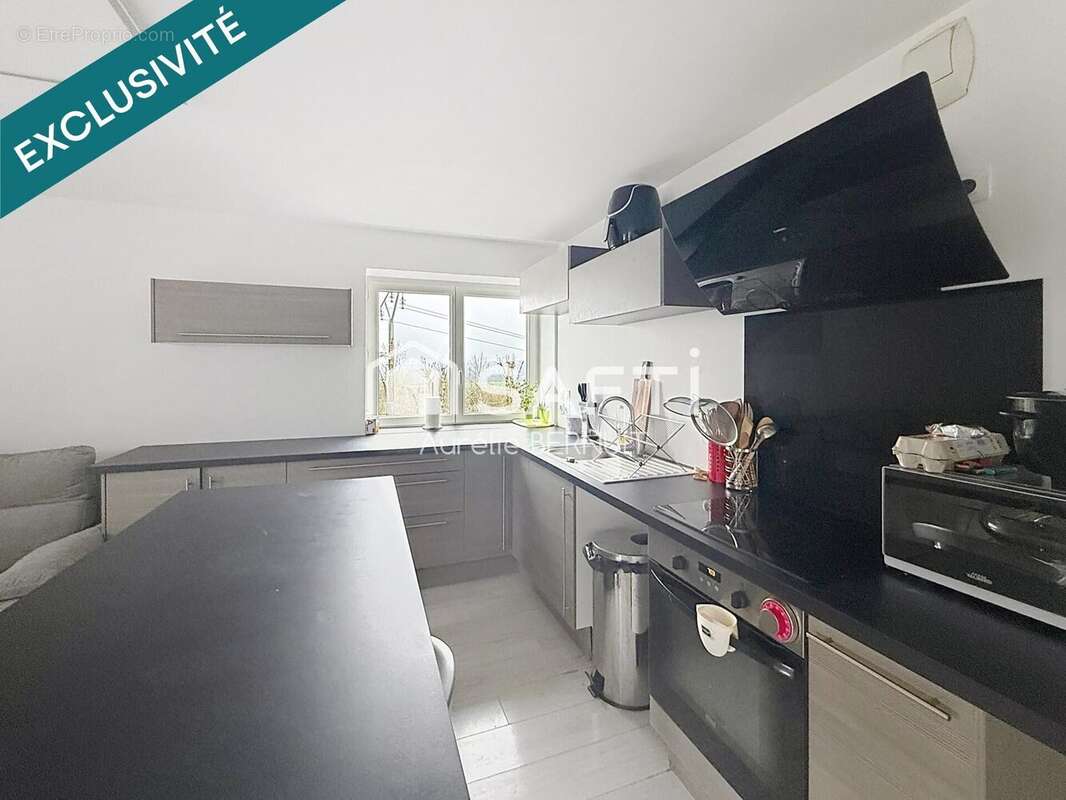 Appartement 96 m² à Cussey-Sur-L'ognon  - photo 3