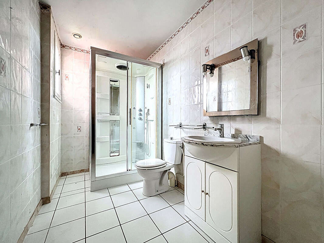 Maison à SAINT-ORENS-DE-GAMEVILLE